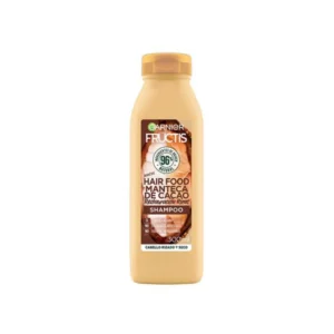 FRUCTIS SHAMPOO CACAO 300ML