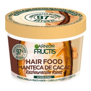 FRUCTIS TRATAMIENTO CACAO 300ML