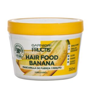 FRUCTIS TRATAMIENTO BANANA 350ML