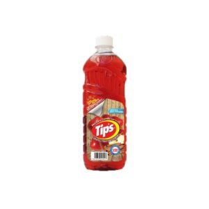 DESINF TIPS MANZANA 500ML X 24
