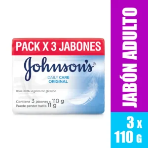 JABON ADULTO REMUEVE BACT ULTFRE 110G