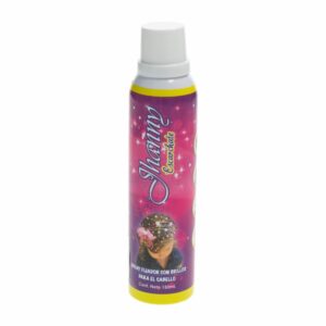 JHANNY ESCARCHATE DORADA 150 ML SPRAY CABELLO
