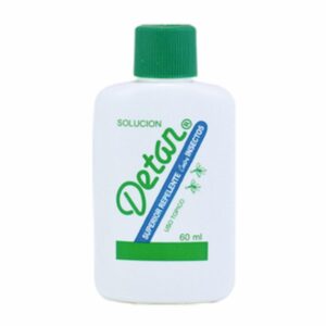 DETAN LIQUIDO FRASCO X 60 ML