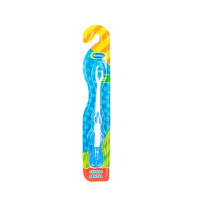 CEPILLO DENTAL INFANTIL CARLITOS L BPA