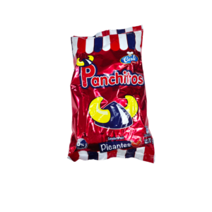PANCHITOS CARLI PICANTE 70G