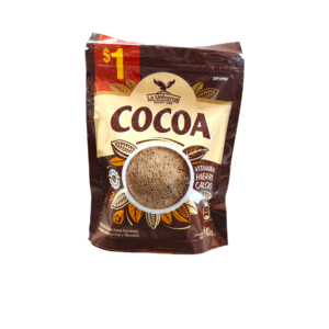 COCOA UNIVERSAL DOYPACK 140G