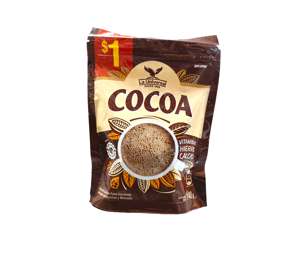 cocoa Nestlé Hot Cocoa Mix 20.2 g - Super 99