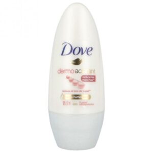 DESOD.DOVE ROL DERMO ACLARANT 12X50ML