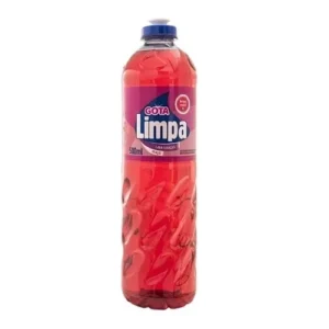 LAVA VAJILLA LIQ MANZANA 500G