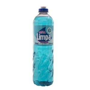 LAVA VAJILLA LIQ BRISA MARINA 500G