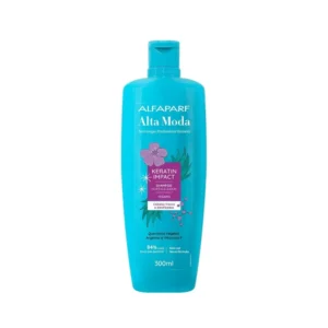 SHAMPOO AM KERATIN IMPACT 300ML