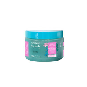AM MICELAR ACQUA MASK GEL ACONDICIONADOR BRILLO INTENSO  300ML