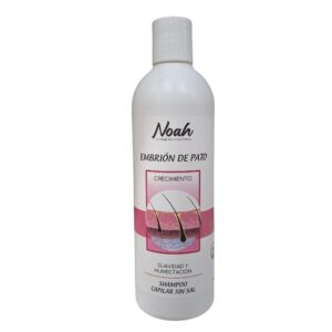 SH NOAH EMBRION DE PATO CRECIMIENTO S/S 500ML