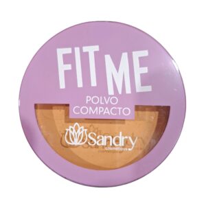 POLVO COMPACTO FIT ME SANDRY 66