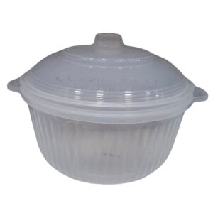 TAZON CON TAPA PLASTICO 8986