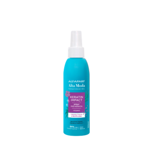 AM KERATIN IMPACT QUERATINA LIQ 125ML