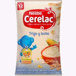 CERELAC FUNDA 200G