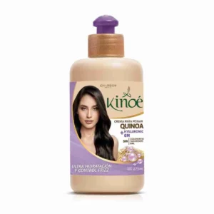 KINOE CREMA PEINAR ACIDO HYALURONICO 275ML