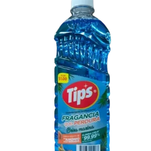 DESINF TIPS BRISA MARINA 500 ML