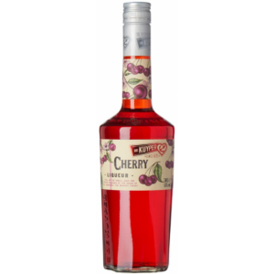De Kuyper Cherry Liqueur, 700 Ml