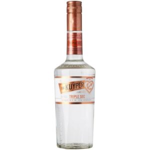 De Kuyper Triple Sec Liqueur, 700 Ml