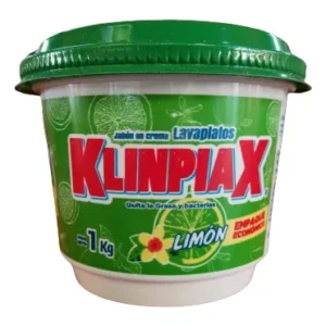 LAV KLINPIAX LIMON 1000G (CA 1X12IT)