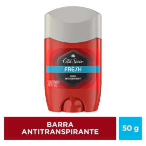 OLD SPICE ANTITRANSPIRANTE BARRA FRESH 50 G X12IT