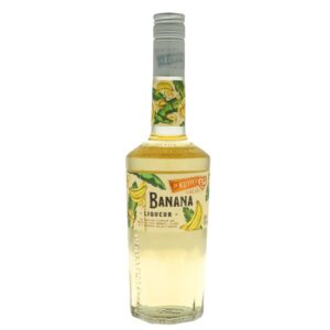 De Kuyper Creme De Bananes, 700 Ml