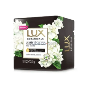 LUX JABON JAZMIN 24X3X110G