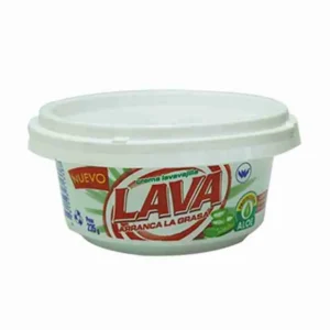 LAVA ALOE 235GR X36U