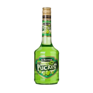 LICOR DE KUYPER SOUR APPLE 700ML