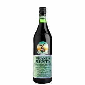 De Fernet Branca Menta, 750Ml
