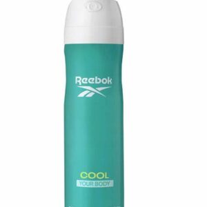 REEBOK DAM COOL YOUR BODY HER 150ML