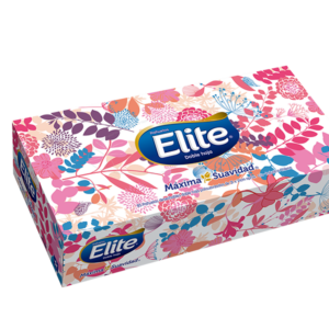 PAÑUELO ELITE FAMILIAR 85U 36C
