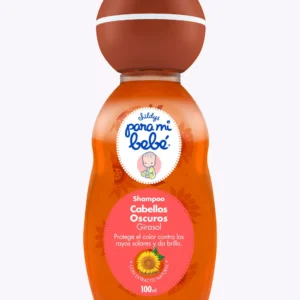 SHAMPOO GIRASOL 100ML PMB