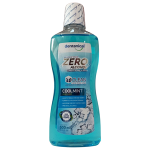 BLON DENTANICAL ENJUAGE COOL MINT 500ML