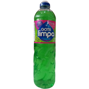 LAVA VAJILLA LIQ LIMON 500G