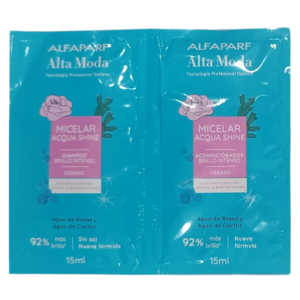 SACHET MICELAR SHAC X 12U