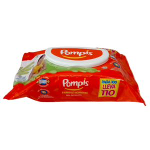 POMPIS PAÑITOS H FLOWPACK 110