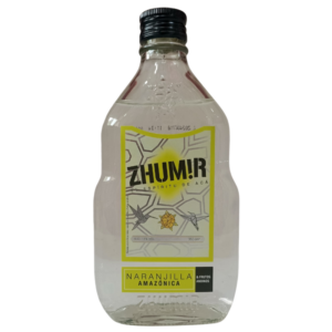 ZHUMIR NARANJILLA AMAZONICA 350CCX24 NG