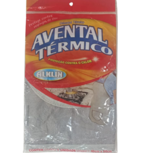 DELANTAL TERMICO AVENTAL TERMICO(46X 60CM)