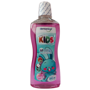 BLON DENTANICAL ENJUAGE KIDS 500ML