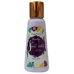 BODY SPRAY SWEET VIOLET 125ML FOREVER
