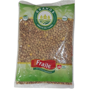 LENTEJA FRAILE 450G