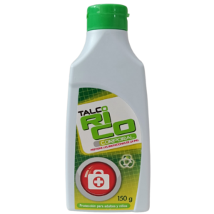 TALCO RICO CORPORAL 150G