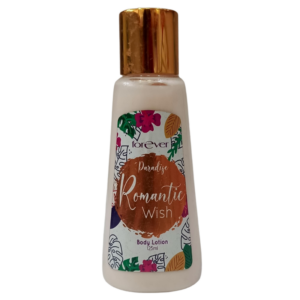 FOREVER PARADISE ROMANTIC  125ML