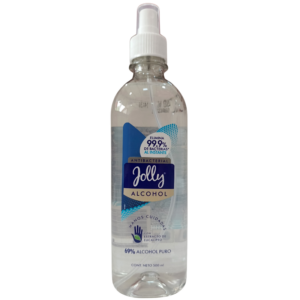 ALCOHOL JOLLY ANTI 500ML