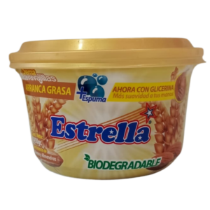 LAVA AVENA 450GR X18