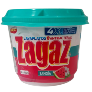 LAVP ZAGAZ SANDA 1KG (CA 1X12IT)