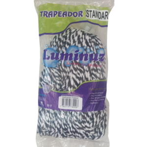 TRAPERO STANDART LUMINUZ 200GR 12C